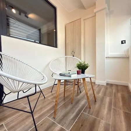 Apartmán Centre 5 Mins To